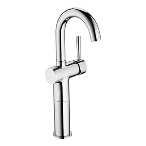 Waschtischarmatur für Aufsatzwaschbecken und Waschschalen Wasserhahn Bad Armatur - Bild 1 von 6