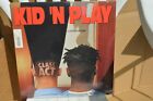 KID 'N PLAY Class Act Warner Bross - NTSC - FREE 9 Pays Mondial Relay Point