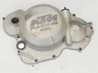 KTM 450EXC RFS 2003 cubierta de embrague derecho Foto 1 de 4
