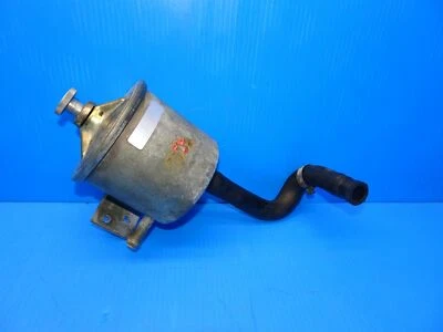 1978-1982 PORSCHE 928 POWER STEERING FLUID RESERVOIR TANK OEM 92834701501 - Image 1 of 4