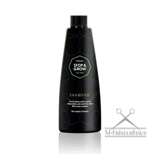 HAIRDREAMS STOP&GROW SHAMPOO MEN PHT KOPFHAUT GEGEN HAARAUSFALL | 200ML  - Bild 1 von 11