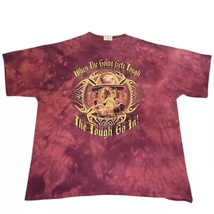 The Mountain Firefighter With Flames Shirt Herren Gr. XL - Bild 1 von 10