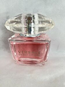 Versace Bright Crystal Absolu by Versace 3.0 oz EDP Perfume for Women Tester