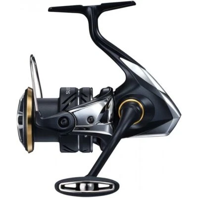 SHIMANO SUSTAIN FJ MULINELLO FRIZIONE ANTERIORE SPINNING - Immagine 1 di 2