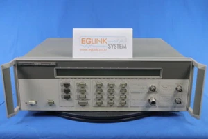 Agilent 5361B Mikrowellenzähler 20 GHz Frequenzzähler - Bild 1 von 3