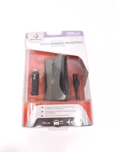 Targus APV10US Slimline Style 100W Auto/Air Power Inverter New Sealed - Picture 1 of 3