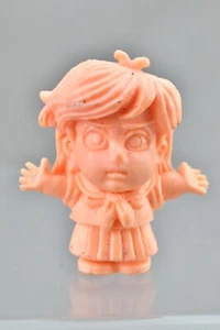 Keshi High School! Kimengumi SD Keshigomu Gashapon Vintage Popy 1" - Picture 1 of 3