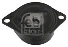 Febi Bilstein 26925 V-Ribbed Belt Belt Tensioner Fits Seat Toledo 1.9 D 1.9 Td