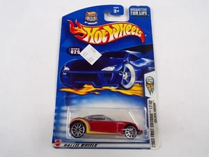 Van / Sports Car / Hot Wheels Golden Arrow #029 56370 #H15 - Picture 1 of 5