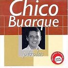 Serie Perolas [Ltd.Edition] by Chico Buarque | CD | condition very good