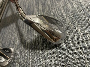 Callaway Mavrik Iron Set, Epic Driver, and Golf bag - Picture 1 of 12