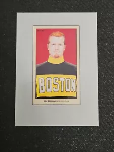 2010-11 In The Game Ultimate Memorabilia TIM THOMAS #99 Not In Case SSP RARE - Picture 1 of 2