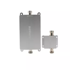 SUNHANS WiFi Signal Booster 10W 2.4GHz 40dBm outdoor Enterprise WiFi Amplifier - Picture 1 of 11