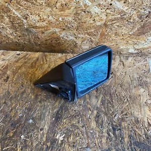 Mercedes-Benz W124 Right Side View Mirror Electric 1248110498 - Picture 1 of 8