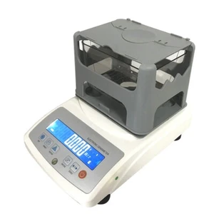 Misuratore di Densità Solida Digitale con Capacità 0.01-300g Densità Precisione 0.001g/cm3 - Foto 1 di 9