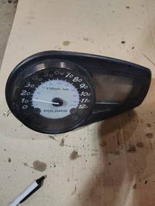 2007 Polaris IQ 600 cfi speedometer - Picture 1 of 2