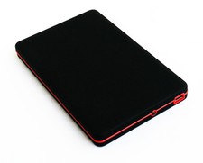 USB 2.0 to 2.5" IDE PATA mobile hard disk box HDD Enclosure External Case