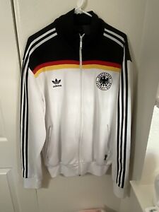 Adidas Germany Jacket