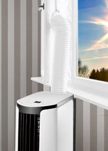 TCL | Fensterabdichtung für mobile Klimageräte | HT-800 - Picture 1 of 6