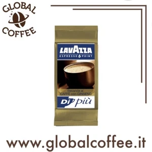 600 CAPSULE LAVAZZA GINSENG ESPRESSO POINT CIALDE SPEDIZIONE IMMEDIATA ORIGINALI - Imagen 1 de 1