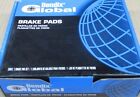 NEW BENDIX GLOBAL CERAMIC FRONT BRAKE PADS RD844 / D844 FITS VEHICLES ON CHART