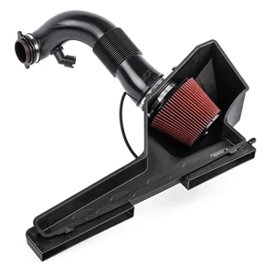 VW Golf MK8 R Open Air Intake Ansaugkit APR 300/320ps Audi S3 8Y MQB EVO - Bild 1 von 13