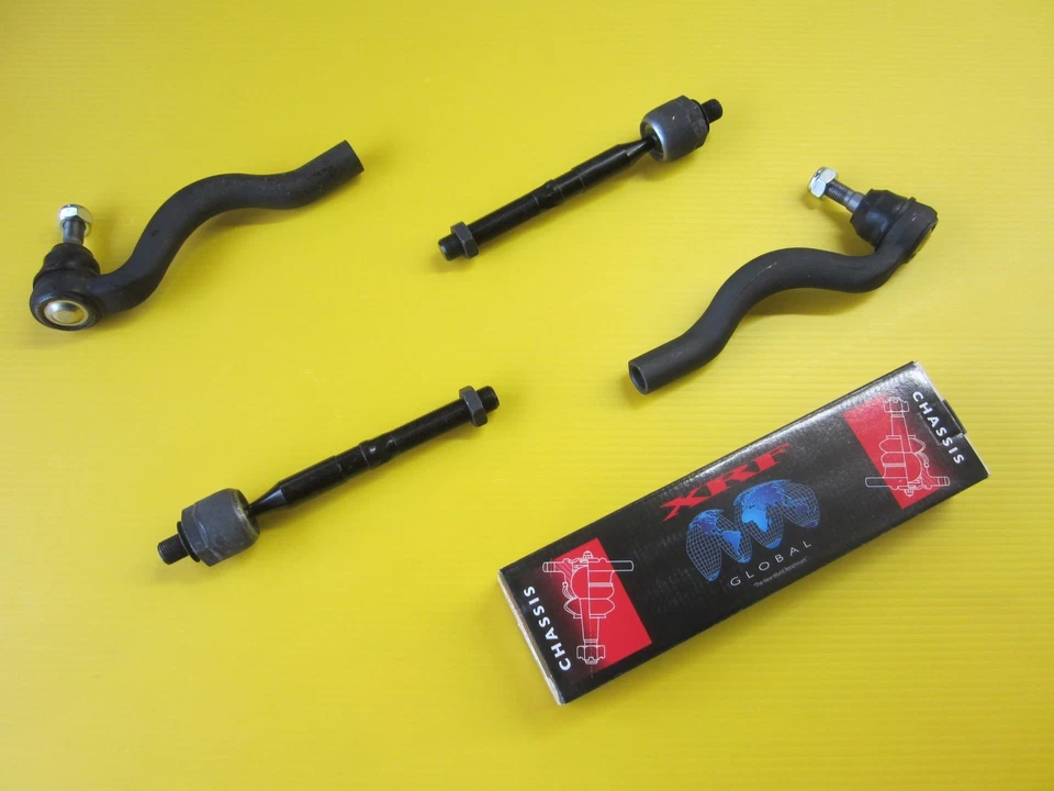 XRF Garantía de por vida Extremo de varilla de amarre interior exterior Grand Cherokee 2011-2015 Foto 1 de 4