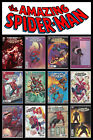 AMAZING SPIDER-MAN #800 VARIANT RED GOBLIN CARNAGE MARY JANE CHOICE NM- NM