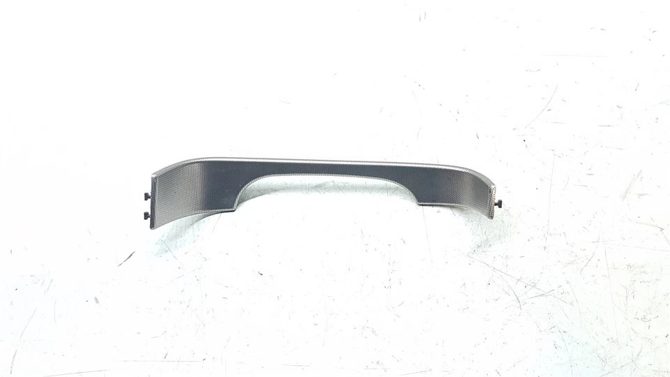 Mercedes-Benz Clase E E200 W212 2012 tablero de instrumentos moldura envolvente A2126805507 Foto 1 de 4