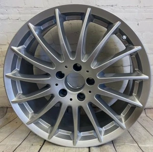 2000-2006 Mercedes CL500 CL600 OEM Factory 18" Wheel Rim #98199 - Picture 1 of 5