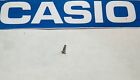 Genuine CASIO GA-100 GA-110 Watch Bezel SCREW Position(3 Hour / 9 Hour)  (QTY 1)