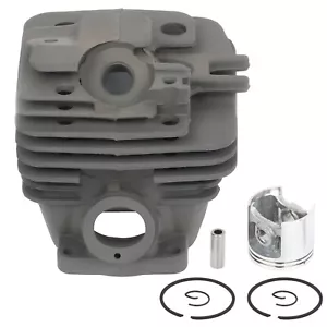 Kit de pistón de cilindro de 47 mm para motosierra Stihl MS361 MS 361 C 1135 020 1202 - Imagen 1 de 8