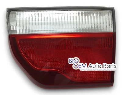Dodge Durango 2013 2014 luz trasera interior lateral del pasajero derecho 57010272AH Foto 1 de 4