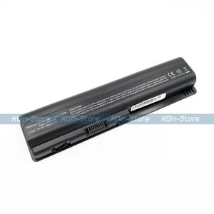 New EV06 Battery for HP CQ40 CQ45 CQ50 CQ60 HDX16 DV5-1000 HSTNN-IB72 HSTNN-IB73 - Picture 1 of 4