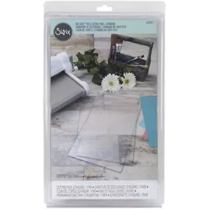 Sizzix Big Shot Plus Standard Schneidpads (1 Stk.) #660581 Einzelhandel $ 34,99 - Bild 1 von 2