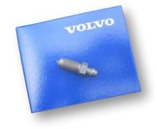Produktbild - VOLVO S60 V60 II Bremssattelentlüftung hinten OE 30665014
