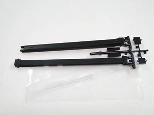 NEW KYOSHO 4WD Chain & Belt Guides + Cover OPTIMA JAVELIN PRO KP11 - Picture 1 of 3