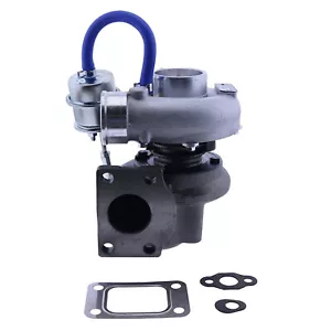 High-Quality GT2052 Turbocharger 2674A382 2674A324 For Perkins Engine T4.40 4L - Bild 1 von 7