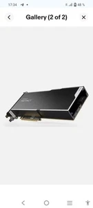 AMD Instinct MI210 PCIE 64GB HBM2e PCI-Express 4.0 - Bild 1 von 1