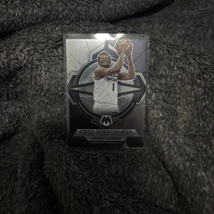 2022-23 Panini Mosaic - Epic Performers Anthony Edwards #16 - Bild 1 von 2