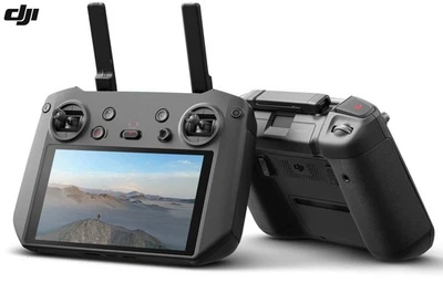 DJI RC Pro Smart Controller RM510 for Mavic 3/3 Pro/3 Classic/Mini 3 Pro/Air 2S - Image 1 of 4