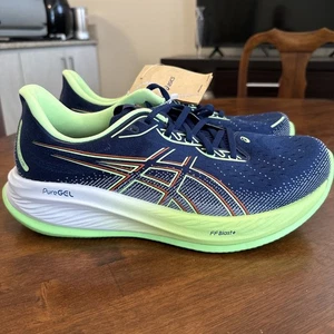 NUEVO Zapato para Correr Asics Gel Cumulus 26 Talla 11.5 4E Zapatilla Extra Ancha Ajuste - Imagen 1 de 7