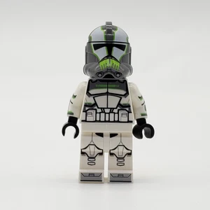 Grandpa Clone Customs Lambent Seeker ARC Trooper Clone Minifigur GCC Lego Stck. - Bild 1 von 2
