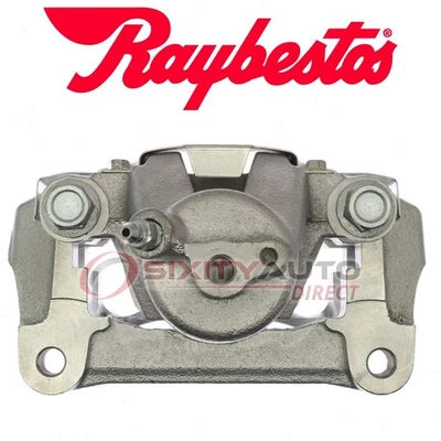 Raybestos Front Right Disc Brake Caliper for 2010-2016 Buick LaCrosse - za Foto 1 de 4