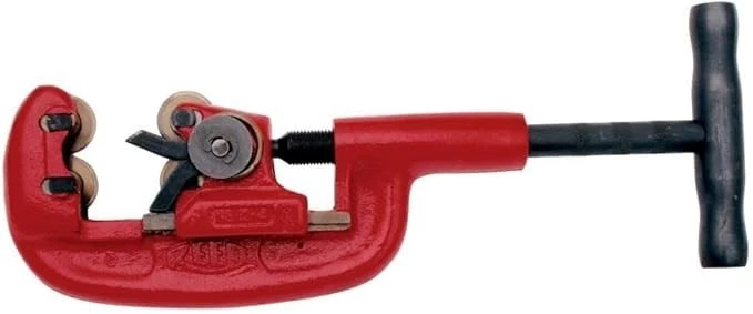 Reed 03338 Pipe Cutters with Guide Bars, 1/2" - 2" - 2-4WG, FREE SHIPPING - Image 1 of 1