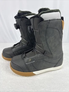 K2 Haven Snowboardstiefel Damen – schwarz/noir – 9 - Bild 1 von 9