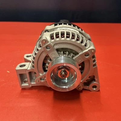 11250 Alternator for 2008-2017 Chevrolet Equinox 2007-2009 Suzuki XL-7 A-80363 - Image 1 of 4