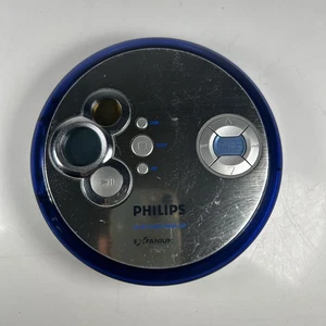 Philips Expanium EXP2461 Portable CD Player MP3 Discman Walkman - Picture 1 of 6