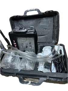 Sistema de succión portátil Impact Ultra-lite 326/326 m con estuche sin probar #6 - Imagen 1 de 24