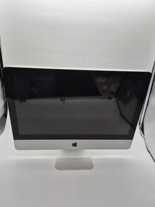 Apple Model A1311 Monitor - Broken Glass - USED - Picture 1 of 5